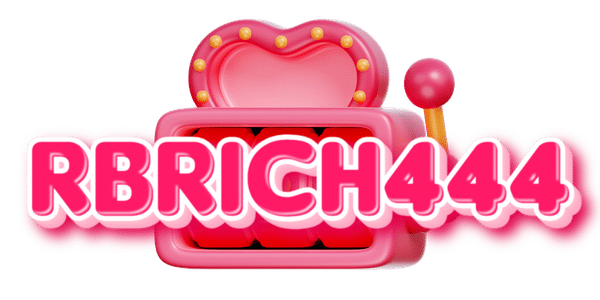 rbrich444 logo