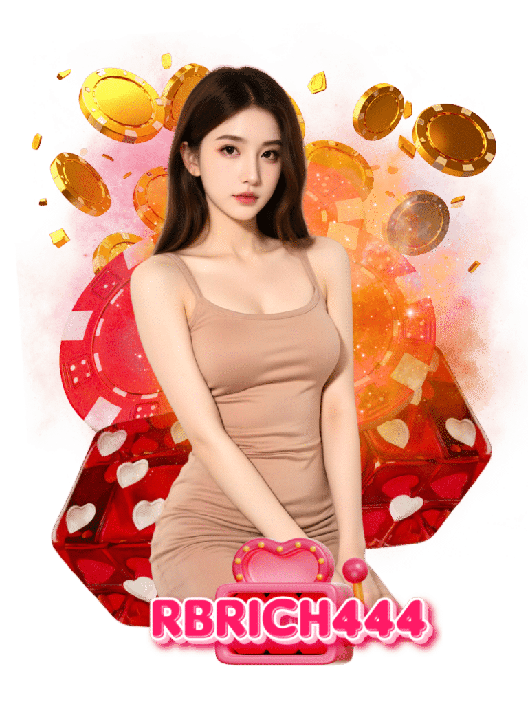 rbrich444 คาสิโนสด